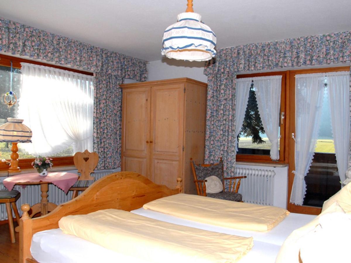 Gaestehaus Gamsei - Bosch Hermann Grassau  Exterior foto